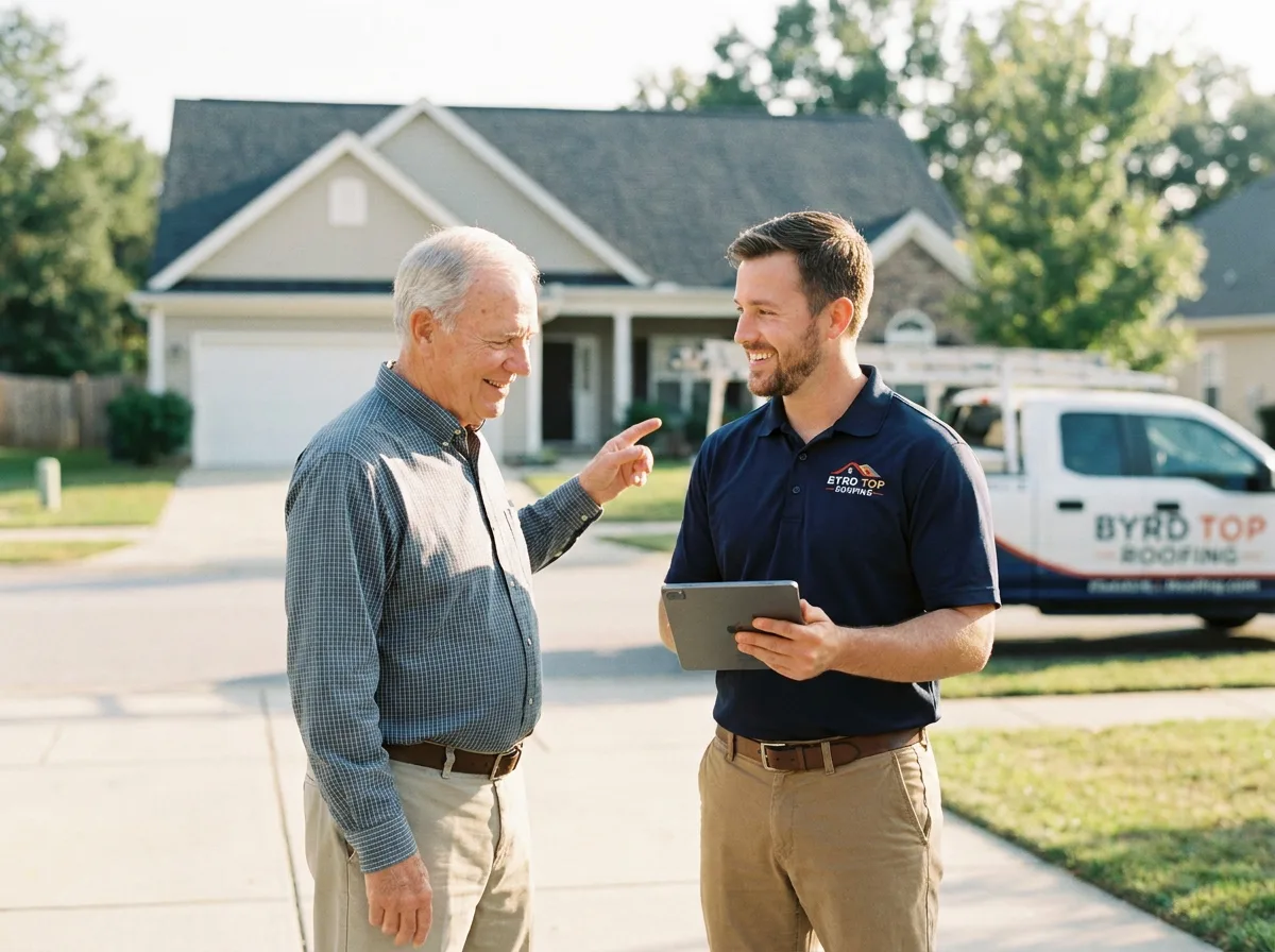 Roofing Grandview, MO FAQs